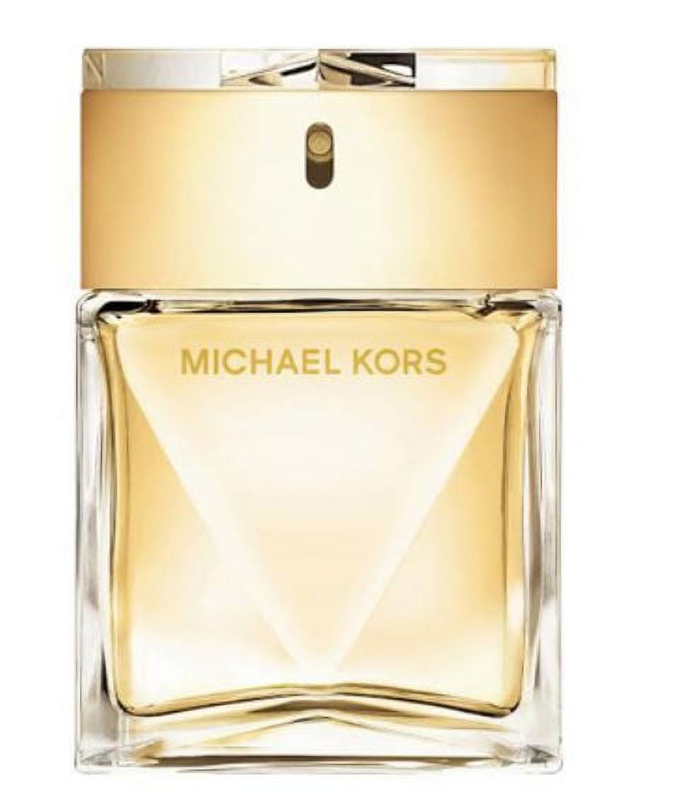 Michael Kors Michael Kors 24K Brilliant Gold Eau De Parfum Spray