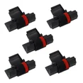 thumbnail image 1 of Rodillo Entintador Ryscom Compatible Con Sumadoras o Calculadoras Ir 40t Refill ink, 1 of 4