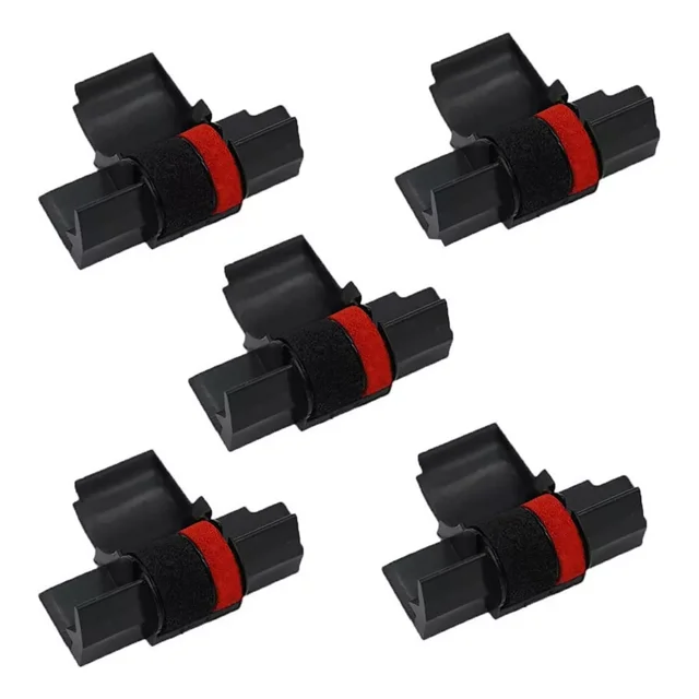 Rodillo Entintador Ryscom Compatible Con Sumadoras o Calculadoras Ir 40t Refill ink