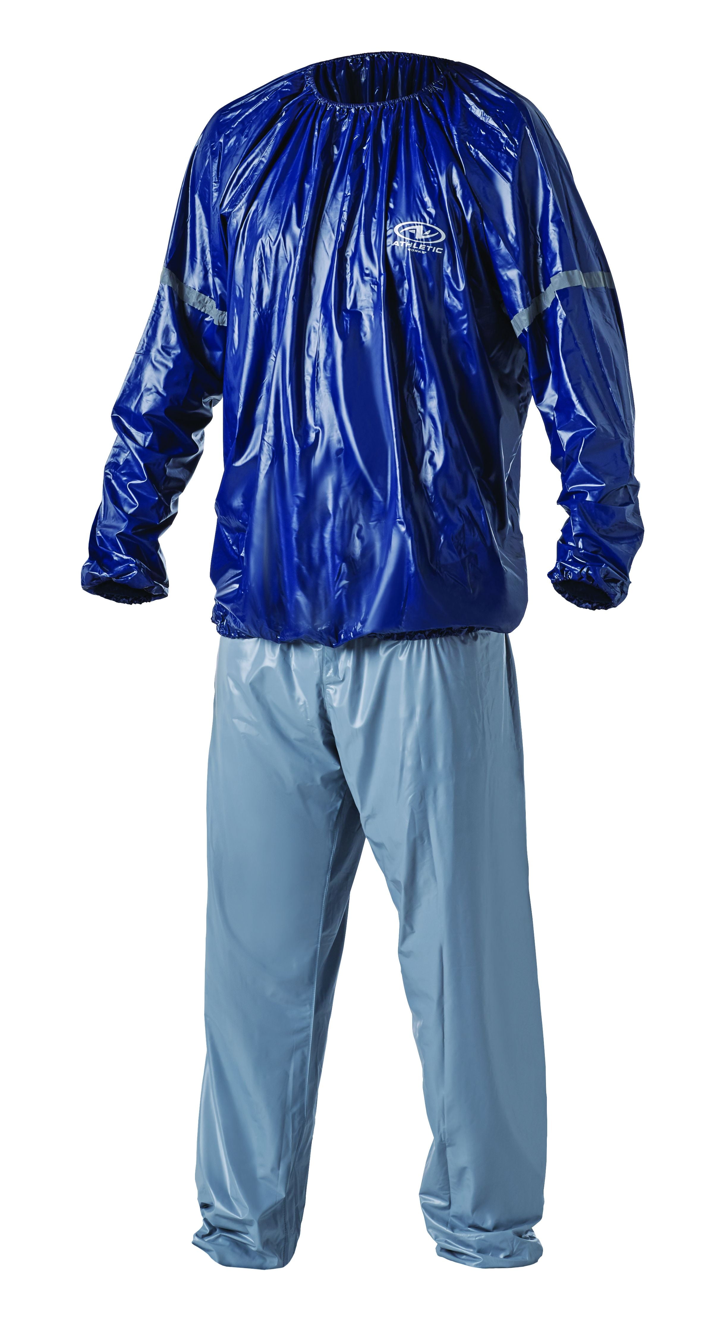 gold's gym sauna suit walmart