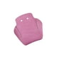 thumbnail image 4 of 1 protector de punta de patín de ruedas de piel sintética para reemplazar el zapato desmontable fácil de instalar. Rosa Zulema Protector de puntera, 4 of 8