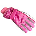 thumbnail image 2 of Esquí Nieve Guantes Impermeable Invierno A Prueba De Viento Antideslizante Guantes Cálidos Para Niños Niñas sonducket HA046672-02, 2 of 6
