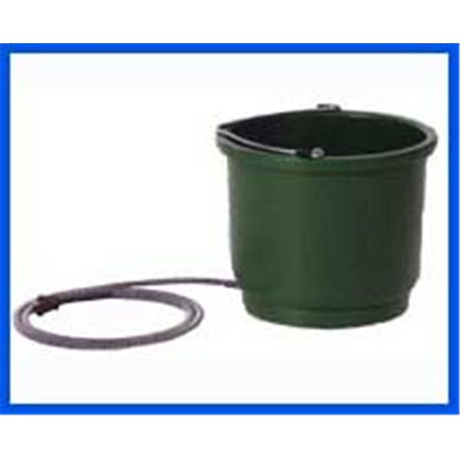 Farm Innovators 2 Gal. Heated Bucket Walmart Canada