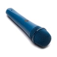 thumbnail image 4 of Telefunken USA Custom Shop M80 Dynamic Handheld Microphone Blue, 4 of 6
