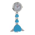 thumbnail image 2 of reloj de enfermera,reloj de enfermera,Clip de reloj de enfermera,reloj de mujer,relojes con broche Hugo reloj de enfermera, 2 of 9