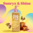 thumbnail image 3 of Sunryz Golden Sugar Shimmer Body Oil, 5 fl oz, 3 of 10