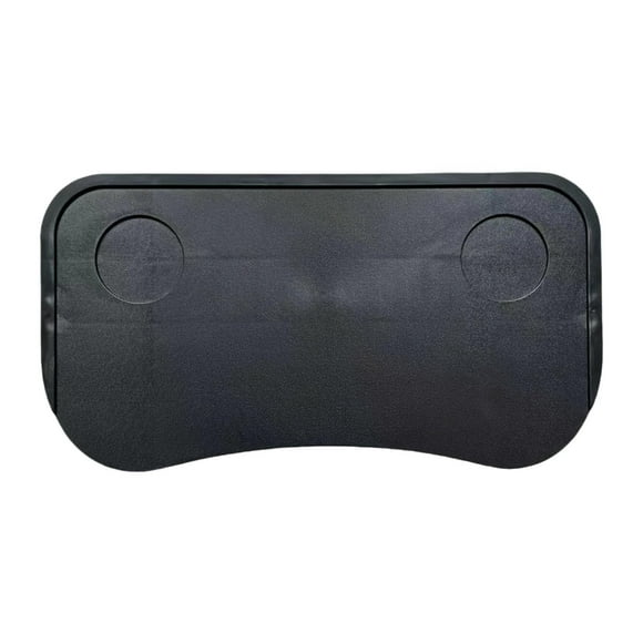 Tachiuwa Accessoires de Table Robustes Amovibles Stables Fiables Pratiques Pratiques Plateau de Bureau pour les Genoux Planche de Haute Qualité