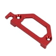 thumbnail image 2 of Kozecal RC Servo Mount, Support de Montage RC Servo Haute Résistance pour Voiture sur Chenilles 1/18 RC, 2 of 8