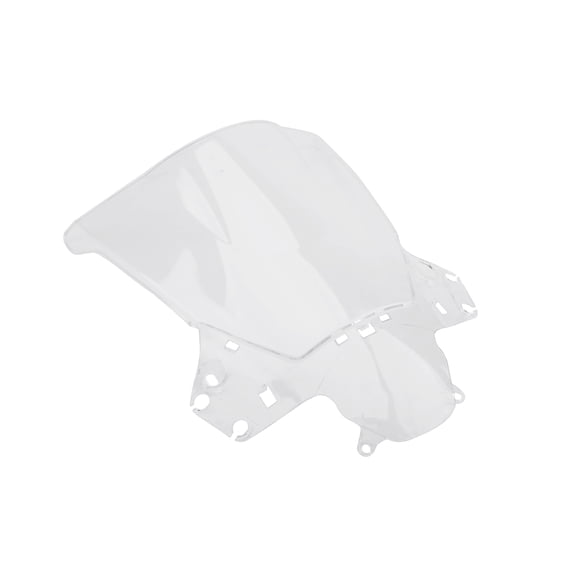 For Honda CBR250R MC41 2011-2015 Motorcycle Front Wind Deflector Windscreen Fairing Expanded Wind Protection Accessories