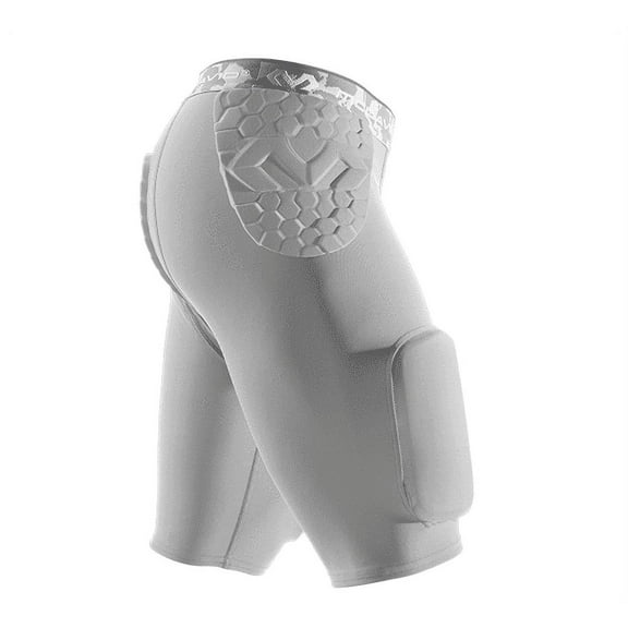 McDavid Hex Integrated 5 Pad Girdle