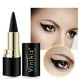 thumbnail image 2 of Fiudx Ofertas De La Semana Delineador De Ojos Negro Deeped Delineador De Ojos Sólido Alisado Y Alisado De Larga Duración Resistente Al Agua, 2 of 6