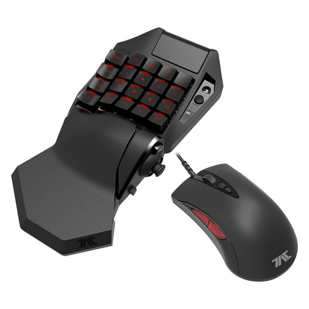 Hori ps4 tactical sales assault commander 4
