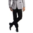 thumbnail image 4 of Men's 2pc Tuxedo Set W/ Satin Shawl Collar, 4 of 4
