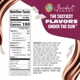 thumbnail image 7 of Sunbelt Bakery Fudge Dipped Coconut Chewy Granola Bars, 60 bars (6 Boxes), 61.26 oz, 7 of 7