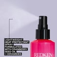 thumbnail image 2 of Spray suavizante térmico Redken Thermal Spray 11 250 ml, 2 of 6