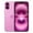 Pink, variant on Restored Apple iPhone 16 Plus - Metro - 128 GB Black (Refurbished)
