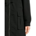 Avia Women's Long Commuter Jacket, Sizes XSXXXL