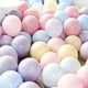 thumbnail image 3 of Globos de látex para adultos, decoración de fiesta de cumpleaños, boda, aniversario, Baby Shower, rosa, blanco, azul, Macaron, 5, 12 pulgadas, 3 of 7