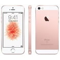 thumbnail image 4 of Apple iPhone SE - Smartphone - 4G LTE - 64 GB - CDMA / GSM - 4" - 1136 x 640 Píxeles (326 ppi) - Retina - 12 MP (Cámara Frontal de 1,2 MP) - rose gold (Nuevo-caja Abierta), 4 of 4