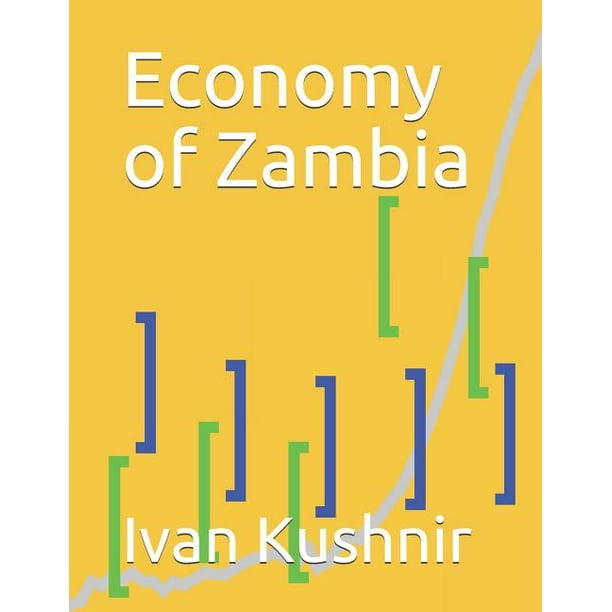 Economy in Countries Economy of Zambia (Series 241) (Paperback