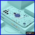 thumbnail image 2 of Funda oppo Reno 5 lite / Reno7 4G Nasa Astronauta Phone case TKA Gao Jiahui unisex, 2 of 2