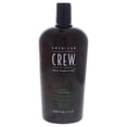 thumbnail image 1 of 3-In-1 Tea Tree Shampoo & Conditioner & Body Wash by American Crew for Men - 33.8 oz Shampoo & Conditioner & Body Wash American Crew belleza, 1 of 6