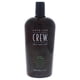 thumbnail image 1 of 3-In-1 Tea Tree Shampoo & Conditioner & Body Wash by American Crew for Men - 33.8 oz Shampoo & Conditioner & Body Wash American Crew belleza, 1 of 6
