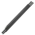 thumbnail image 5 of Mobestech Portable Tent Pole Kit Black Support Bar for Trekking and Hiking 2Pcs, 5 of 8