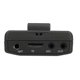 thumbnail image 3 of HDR-831 Portable Stereo Digital FM Transmitter Mini FM Radio Station Broadcast with Mic o Launch 500 Meters TF Card Slot AUX IN Microphone Input, 3 of 5