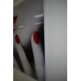 thumbnail image 5 of Nifao Two-Piece Modern of a Sensual Composition – Acrylic Painting, Wall Art, 1"L x 78"W x 39"H, 5 of 9