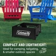 thumbnail image 4 of Coleman Pack-A-Way 10" Fire Pit, 4 of 12