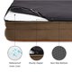 thumbnail image 3 of Cama para perros Bedsure Orthopedic XL Plus impermeable para tamaño extra grande, 3 of 7