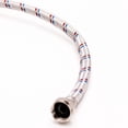 thumbnail image 2 of Manguera Flexible Pretul de Aluminio 55 cm, 2 of 4