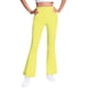 thumbnail image 2 of Cowsor Girls Flared Dress Pants – Soft Bell Bottom Uniform Pants for School or Daily Wear, 2 of 7