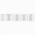 thumbnail image 2 of KPOPLK 0-24 Months Baby Girl Boy Solid Color Romper Short Sleeve Jumpsuit Soft Bodysuit One-Piece Unisex Newborn Infant Clothing Size 12-18 Months,Pink, 2 of 3