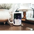thumbnail image 4 of Carolines Treasures SS8490CM15 Starry Night Border Collie Coffee Mug 15 oz 15 ounce multicolor, 4 of 5