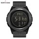 thumbnail image 1 of Reloj de hombre impermeable North Edge C-Nexus, 1 of 5