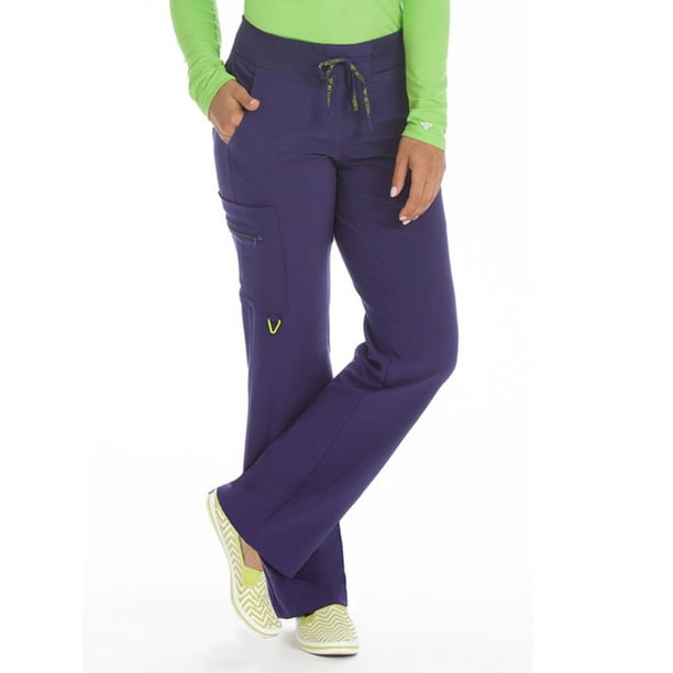 Med Couture Med Couture 'Activate' Transformer Pant Scrub Bottoms