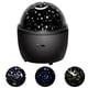 thumbnail image 2 of Inteprter Lámpara de proyección Moon Star LED Sky Lights con patrones Proyector Función de sincronización Luz nocturna para la decoración Iluminación y accesorios, 2 of 6