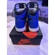 thumbnail image 3 of Size 6.5 - Jo r-dan 1 Retro OG High Royal, 3 of 5