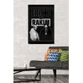 thumbnail image 2 of Eric B. & Rakim - Stacks Wall Poster, 22.375" x 34", 2 of 4