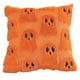 thumbnail image 1 of Funda De Cojín Decorativa Halloween Gho St Pl Ush 45 X 45 Cm Para Sofá De Fiesta Disponible En Blanco, Beige Y Naranja, 1 of 4