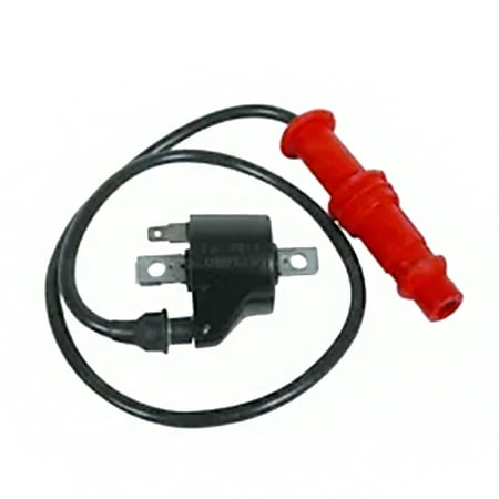 spark polaris ignition sportsman leking magnum coil ranger plug 1996