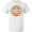 AA-White, variant on Postal Worker Funny Idea T-Shirt
