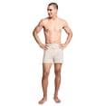 thumbnail image 4 of Jockey Men's Organic Cotton Stretch 4" Boxer, 4 of 4