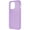 Purple, variant on MYBat Pro Shade Series Hard Case for Apple iPhone 13 Pro - Purple