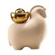 thumbnail image 3 of Estatua de animal en miniatura para decoración de mesa, figura decorativa de Feng Shui chino. Estatua de caballo, 3 of 9