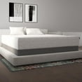 Better Homes & Gardens 12” Peaceful Comfort Memory Foam Mattress