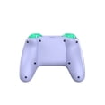 thumbnail image 4 of Control Inalámbrico Voltedge para Nintendo Switch CX60 Pretty Purple, 4 of 4