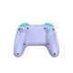 thumbnail image 4 of Control Inalámbrico Voltedge para Nintendo Switch CX60 Pretty Purple, 4 of 4
